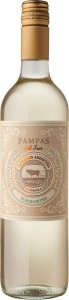 Wino Pampas del Sur Torrontes 0,75l