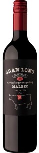 Wino Gran Lomo Malbec 0,75l