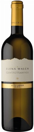 Wino Elena Walch Gewurztraminer 0,75l