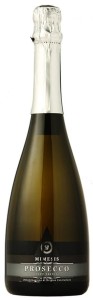 Wino Prosecco Mimesis 0,75l.