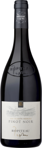 Wino Ropiteau Pinot Noir 0,75l.