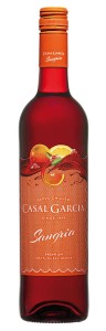 Wino Sangria Casal Garcia 0,75l