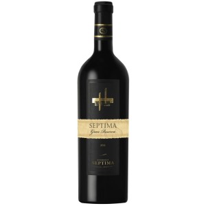 Wino Septima Gran Reserva 0,75l