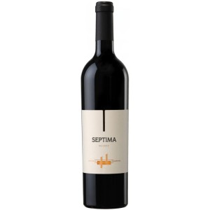 Wino Septima Malbec 0,75l