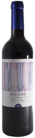 Wino Alegra Joven 0,75l