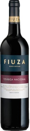 Wino Fiuza Touriga Nacional 0,75l