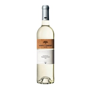 Wino Quinta do Sobreiro Transmontano White 0,75l