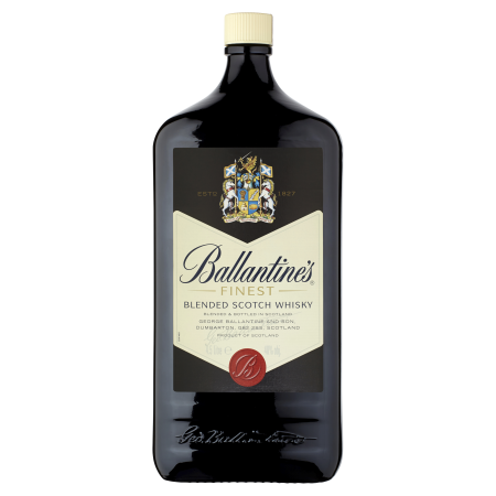 Whisky Ballantine's Finest 40% 4,5l