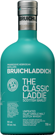 Whisky Bruichladdich The Classic Laddie 0.7L