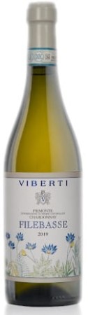Wino Viberti Chardonnay Piemonte 0,75l