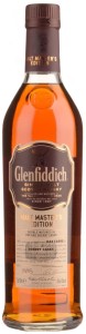 Whisky Glenfiddich Malt Master's 43% 0,7l