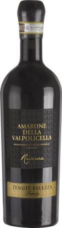 Wino Falezza Amarone Della Valpolicella 2013 0,75l