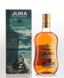 Whisky Jura Prophecy 46% 0,7l