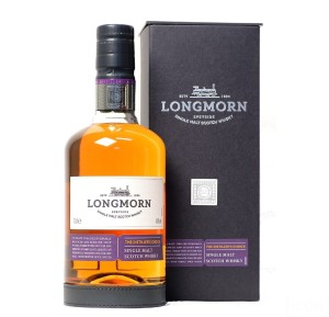 Whisky Longmorn Destillers Choice 40% 0,7l.