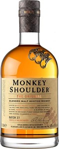 Whisky Monkey Shoulder 40% 0,7l