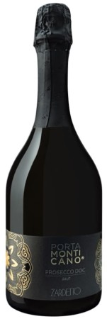 Wino Porta Monticano Prosecco Brut