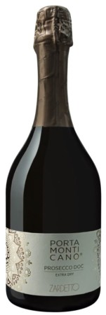 Wino Porta Monticano Prosecco Extra Dry