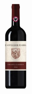 Wino Castello di Radda Chianti Classico