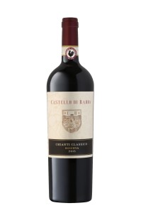 Wino Castello di Radda Chianti Classico Riserva