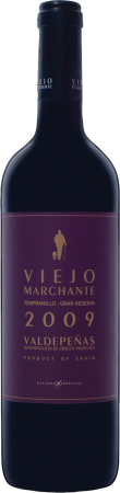 Wino Viejo Gran Reserva