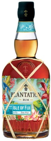 Rum Plantation Isle of Fiji 40% 0,7l