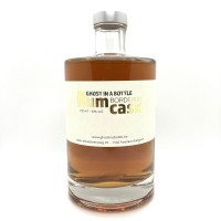 Rum Ghost in the Bottle  Bordeaux Cask 40% 0,7l