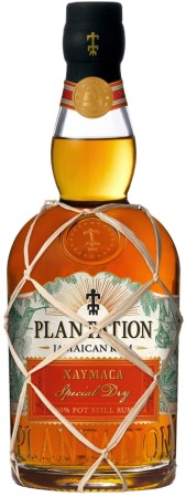 Rum Plantation Xaymaca Dry 43% 0,7l