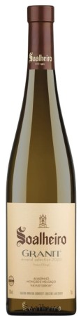 Wino Soalheiro Granit 13% 0,75l