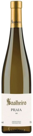 Wino Soalheiro Praia 11,5% 0,75l