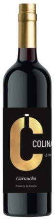Wino Colina Garnacha DO Carinena