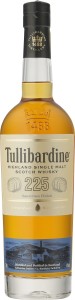 Whisky Tullibardine Sauternes Cask 225 43% 0,7l.