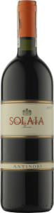 Wino Solaia Antorini  Toscana Rosso 0,75l