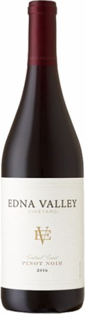 Wino Edna Valley Pinot Noir 14,3% 0,75L