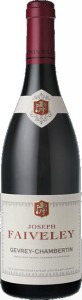 Wino Gevrey Chambertin 13% 0,75L