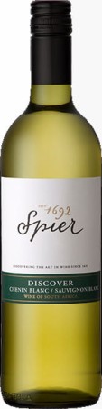 Wino Spier Chenin-Sauvignon Blanc 0,75l