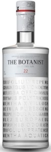 Gin The Botanist 46% 0,7
