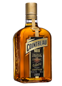 Likier Cointreau Noir 0,7l
