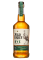 BOURBON WILD TURKEY RYE 0,7L 40,5%