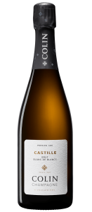 Wino Colin Blanche de Castille 1er Cru