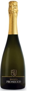 Wino Prosecco Reguta Extra Dry 0,75l
