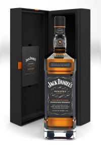 Whisky Jack Daniel's Sinatra Select 45% 1l.