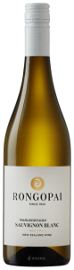 Wino Rongopai Sauvignon Blanc 0,75l