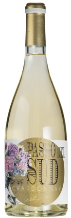 Wino Tagaro Passo del Sud Chardonnay 0,75l