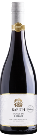 Wino Babich Syrah