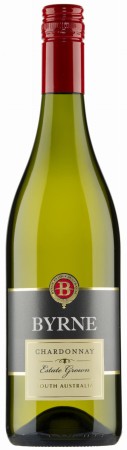 Wino Byrne Chardonnay