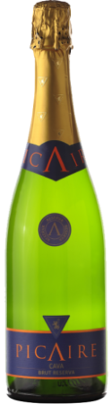 Wino Cava Picaire Brut Reserva