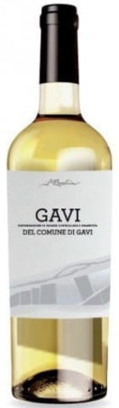 Wino Gavi Il Rocchin 0,75l
