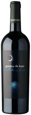 Wino Gouttes de Lune Malbec Tannat