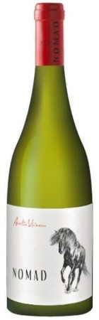 Wino Nomad Fetesca Regala Aurelia Visinescu 0,75l
