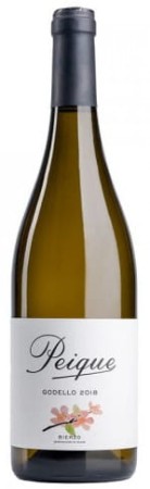 Wino Peique Godello DO Bierzo